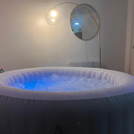 B15 Jacuzzi 5 Etoile Par Dengous